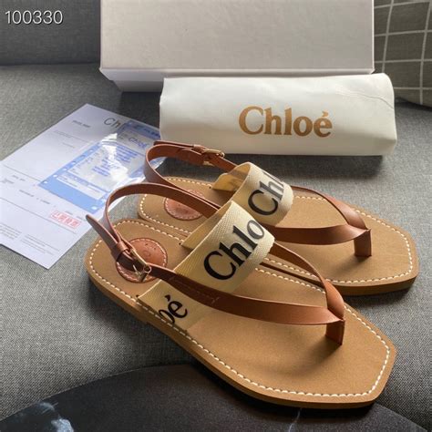 chloe flip flops dupe|chloe flip flops uk.